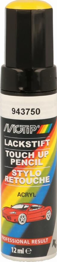 Motip 943750 - Vehicle Combination Paint autospares.lv