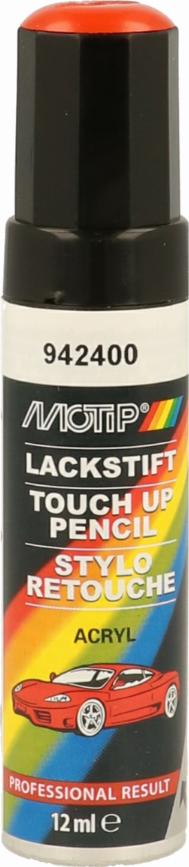 Motip 942400 - Vehicle Combination Paint autospares.lv