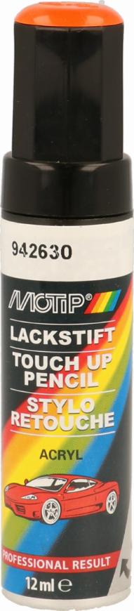 Motip 942630 - Vehicle Combination Paint autospares.lv