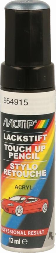 Motip 954915 - Vehicle Combination Paint autospares.lv