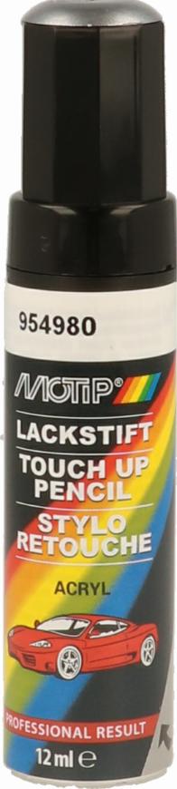 Motip 954980 - Vehicle Combination Paint autospares.lv