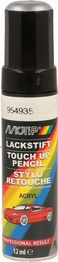 Motip 954935 - Vehicle Combination Paint autospares.lv