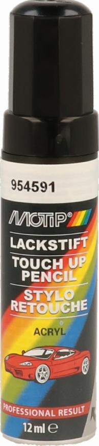 Motip 954591 - Vehicle Combination Paint autospares.lv