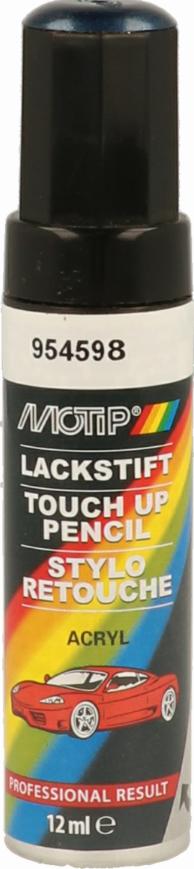 Motip 954598 - Vehicle Combination Paint autospares.lv