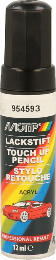 Motip 954593 - Vehicle Combination Paint autospares.lv