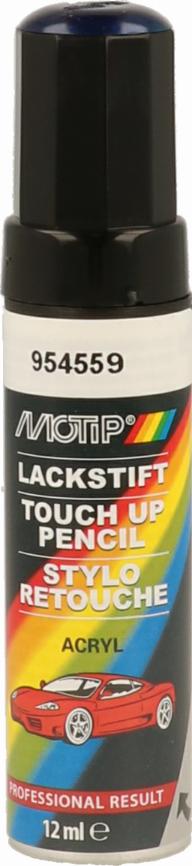 Motip 954559 - Vehicle Combination Paint autospares.lv