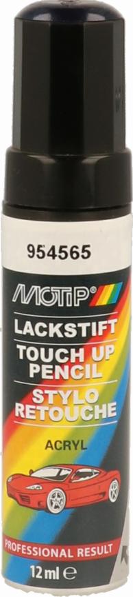 Motip 954565 - Vehicle Combination Paint autospares.lv