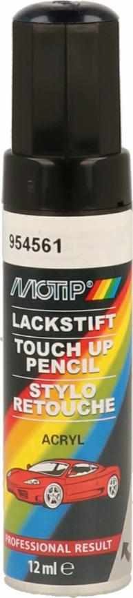 Motip 954561 - Vehicle Combination Paint autospares.lv