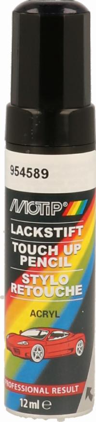 Motip 954589 - Vehicle Combination Paint autospares.lv
