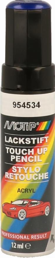 Motip 954534 - Vehicle Combination Paint autospares.lv