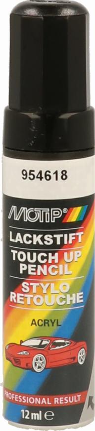 Motip 954618 - Vehicle Combination Paint autospares.lv