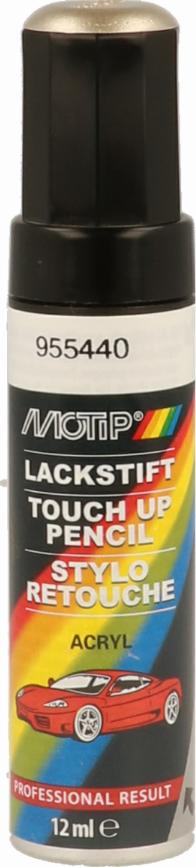 Motip 955440 - Vehicle Combination Paint autospares.lv