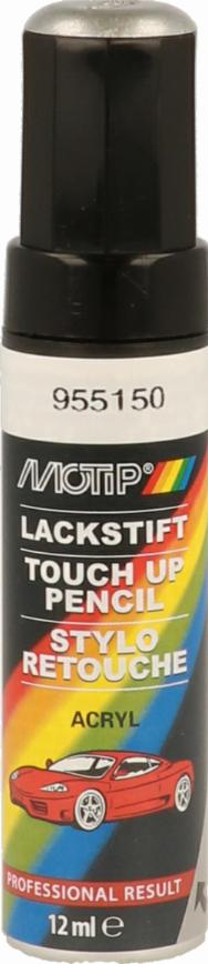 Motip 955150 - Vehicle Combination Paint autospares.lv