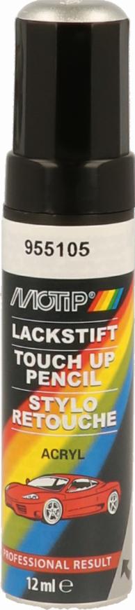 Motip 955105 - Vehicle Combination Paint autospares.lv