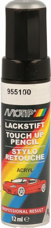 Motip 955100 - Vehicle Combination Paint autospares.lv