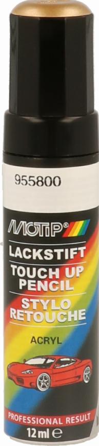 Motip 955800 - Vehicle Combination Paint autospares.lv