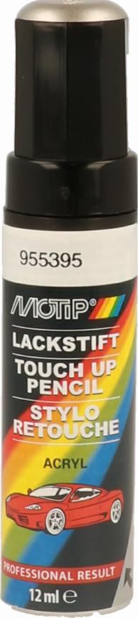 Motip 955395 - Vehicle Combination Paint autospares.lv