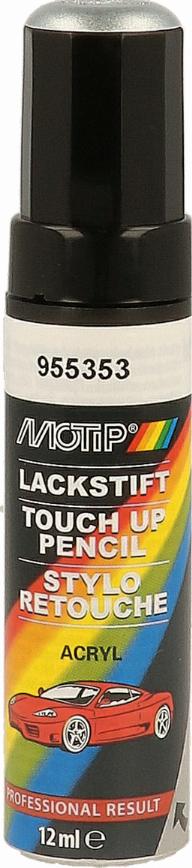 Motip 955353 - Vehicle Combination Paint autospares.lv
