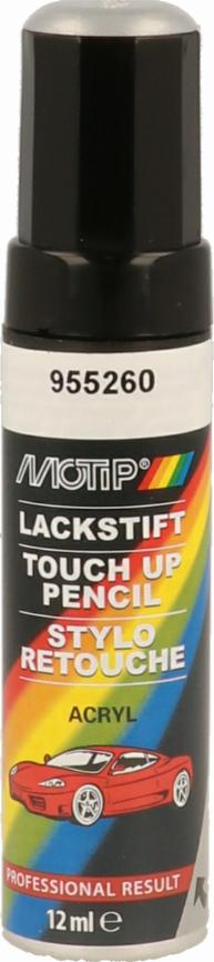 Motip 955260 - Vehicle Combination Paint autospares.lv