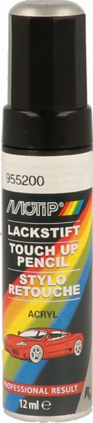 Motip 955200 - Vehicle Combination Paint autospares.lv