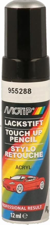 Motip 955288 - Vehicle Combination Paint autospares.lv