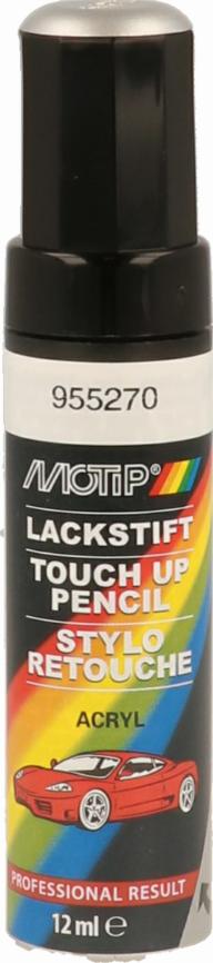 Motip 955270 - Vehicle Combination Paint autospares.lv