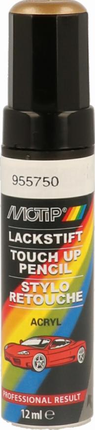 Motip 955750 - Vehicle Combination Paint autospares.lv