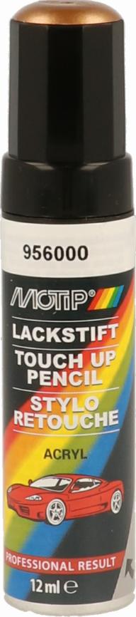 Motip 956000 - Vehicle Combination Paint autospares.lv