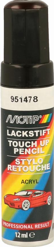 Motip 951478 - Vehicle Combination Paint autospares.lv