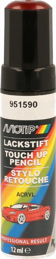 Motip 951590 - Vehicle Combination Paint autospares.lv