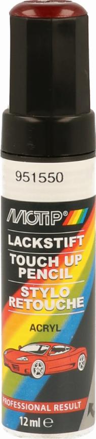 Motip 951550 - Vehicle Combination Paint autospares.lv