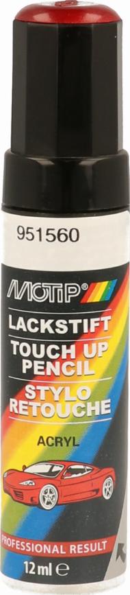 Motip 951560 - Vehicle Combination Paint autospares.lv