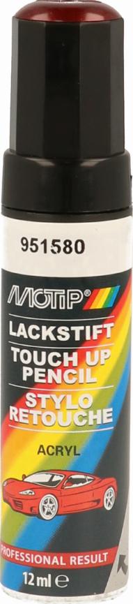 Motip 951580 - Vehicle Combination Paint autospares.lv