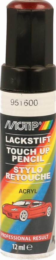 Motip 951600 - Vehicle Combination Paint autospares.lv