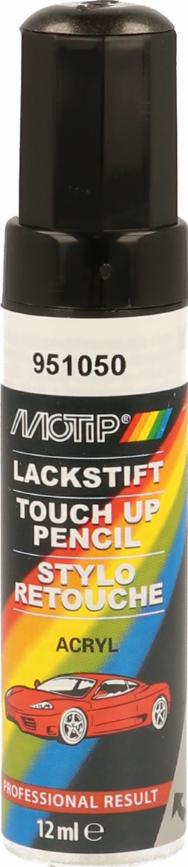 Motip 951050 - Vehicle Combination Paint autospares.lv