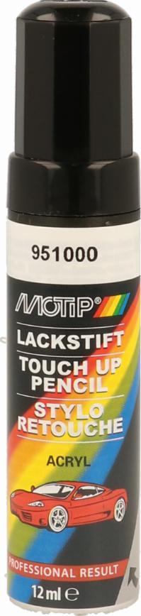 Motip 951000 - Vehicle Combination Paint autospares.lv