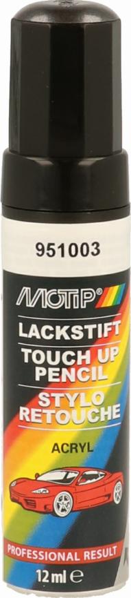 Motip 951003 - Vehicle Combination Paint autospares.lv