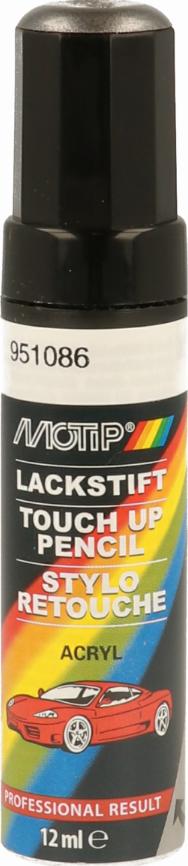 Motip 951086 - Vehicle Combination Paint autospares.lv