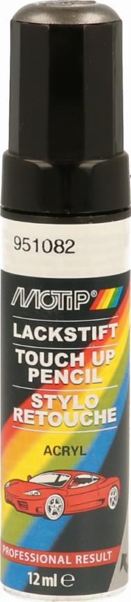 Motip 951082 - Vehicle Combination Paint autospares.lv