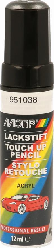 Motip 951038 - Vehicle Combination Paint autospares.lv