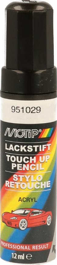 Motip 951029 - Vehicle Combination Paint autospares.lv