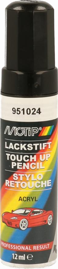 Motip 951024 - Vehicle Combination Paint autospares.lv