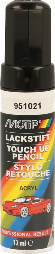 Motip 951021 - Vehicle Combination Paint autospares.lv