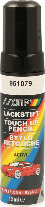 Motip 951079 - Vehicle Combination Paint autospares.lv