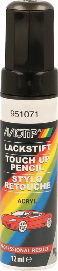 Motip 951071 - Vehicle Combination Paint autospares.lv