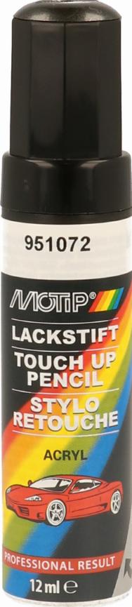 Motip 951072 - Vehicle Combination Paint autospares.lv