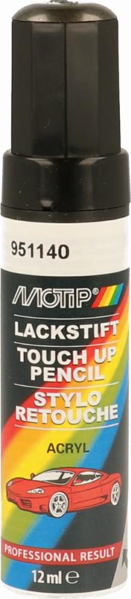 Motip 951140 - Vehicle Combination Paint autospares.lv