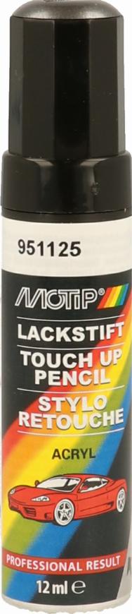 Motip 951125 - Vehicle Combination Paint autospares.lv