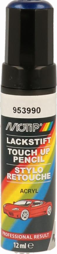Motip 953990 - Vehicle Combination Paint autospares.lv