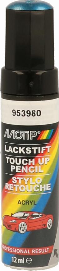 Motip 953980 - Vehicle Combination Paint autospares.lv